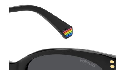 POLAROID PLD 6231/S